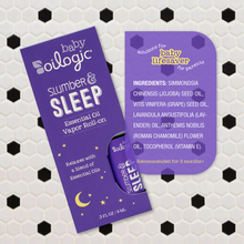 Slumber & Sleep Essential Oil Roll-On