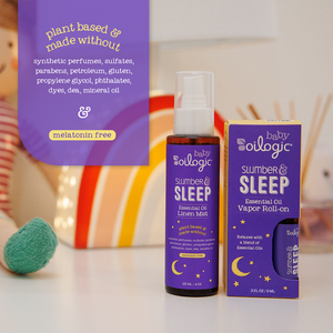 Slumber & Sleep Essential Oil Roll-On