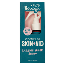 Skin+Aid Diaper Rash Spray